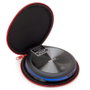 Aiwa Walk PCD-810BL Reproductor de CD MP3 Azul